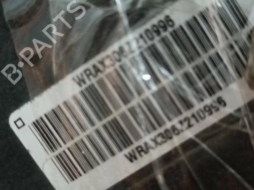 Rear right seatbelt NISSAN MICRA III (K12) 1.2 16V | BP19569454I28 