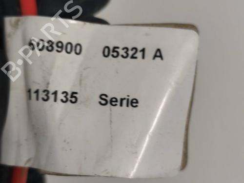 Suspension compressor LAND ROVER DISCOVERY III (L319)  | BP29437515M103 