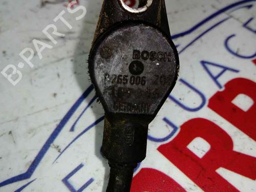 Electronic sensor PEUGEOT 406 (8B)  | BP19548337M84 