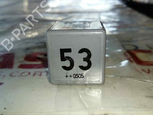 Electronic module SEAT LEON (1M1)  | BP19552592M83 