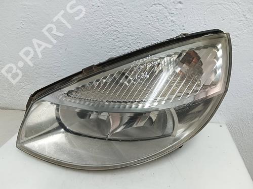 Left headlight RENAULT SCÉNIC II (JM0/1_) | BP33442320C28 - Image 6