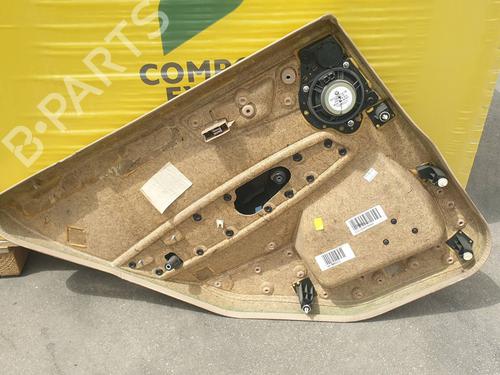Rear right panel BMW X3 (E83) | BP34223561C61 - Image 2