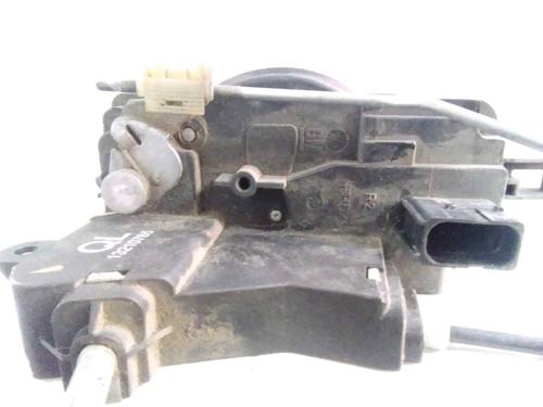 Front right lock OPEL VECTRA C (Z02)  | BP19563683C97 