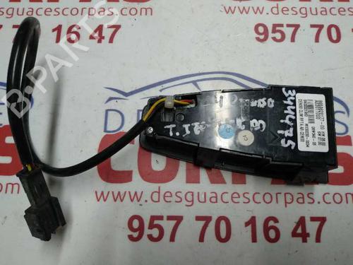 Climate control CITROËN C4 Grand Picasso I (UA_)  | BP19551067I5 