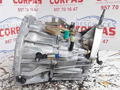 Used Gearbox RENAULT LAGUNA II (BG0/1_) 1.9 dCi (107 hp) 19551915