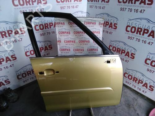 Used Right front door CITROËN C4 Picasso I MPV (UD_) [2006-2015]  19556190
