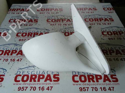 Right mirror SEAT IBIZA II (6K1)  | BP19549700C27 