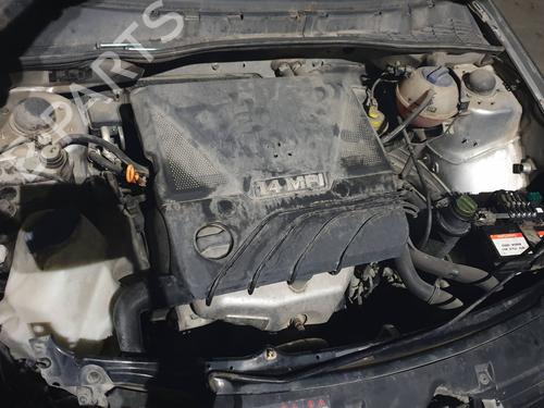 Ignition barrel SEAT CORDOBA (6K1, 6K2) | BP19559229M48