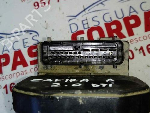 ABS pump OPEL ZAFIRA A MPV (T98) 2.0 DTI 16V (F75) | BP19548479M43 