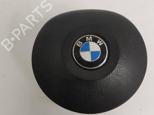 Used Driver airbag BMW 3 (E46) 320 d (136 hp) 19571869