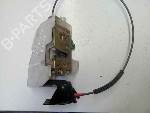 Front right lock FORD FIESTA V (JH_, JD_)  | BP19562222C97 