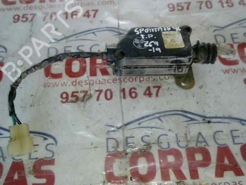 Used Electronic module KIA SPORTAGE SUV (K00) [1994-2005]  19552875