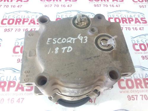 AC compressor FORD ESCORT VI (GAL, AAL, ABL)  | BP19546852M34 
