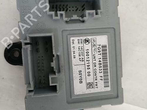Electronic module FORD MONDEO IV (BA7)  | BP30178648M83 