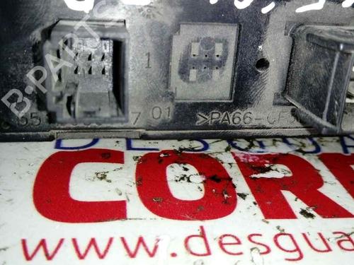 Right front window motor CITROËN C5 I (DC_)  | BP19548228E20 