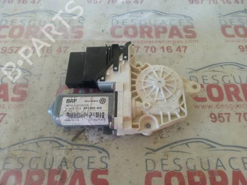 Used Right rear window motor SEAT ALTEA (5P1) [2004-2015]  19555047
