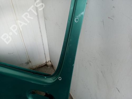 Left front door RENAULT KANGOO (KC0/1_)  | BP20649107C2 