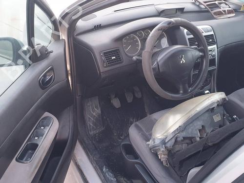 Rudehejsemotor forskærm højre PEUGEOT 307 (3A/C) 1.6 16V | BP19563344E20 