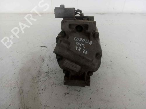 AC compressor TOYOTA COROLLA Estate (_E12_)  | BP19561766M34 