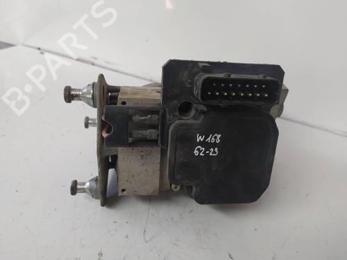 Used ABS pump MERCEDES-BENZ A-CLASS (W168) [1997-2005]  19566645