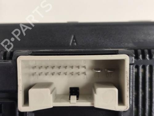 Climate control VW GOLF VI (5K1) | BP30178640I5