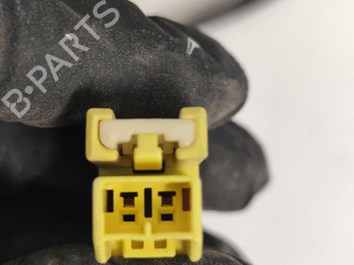 Squib airbag TOYOTA LAND CRUISER 90 (_J9_)  | BP25120022C102 