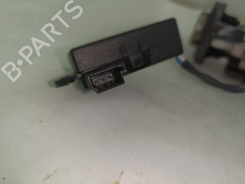 Ignition barrel OPEL ASTRA J (P10)  | BP29410787M48 