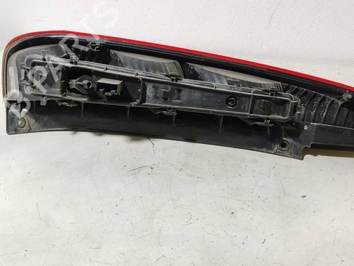Right taillight FORD FIESTA V (JH_, JD_)  | BP19724364C35 