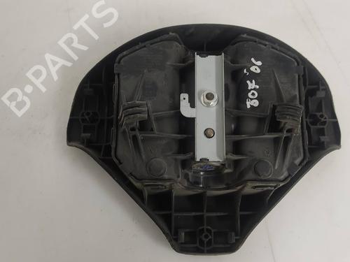 Driver airbag PEUGEOT 307 (3A/C)  | BP21043616C9 