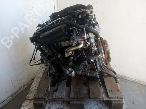 Engine MERCEDES-BENZ C-CLASS (W204)  | BP34251756M1  - Image 6