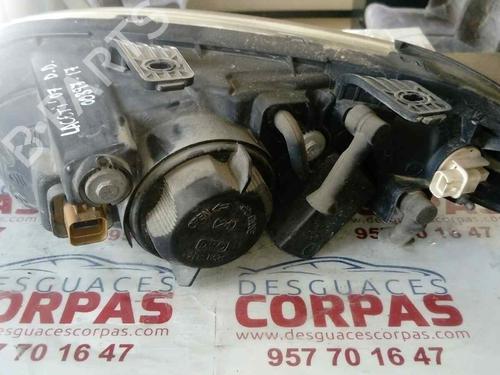 Right headlight CHEVROLET NUBIRA Saloon 1.4 | BP19549919C29 