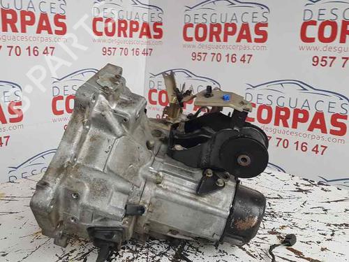 Used Gearbox MAZDA 626 V Hatchback (GF) [1997-2002]  19551919