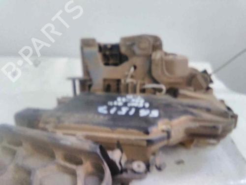 Rear right lock SEAT LEON (1M1)  | BP19565105C99 