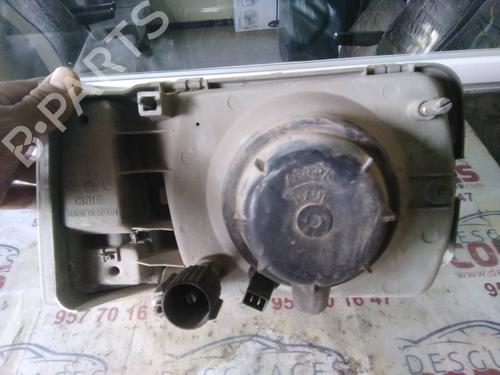Left headlight SEAT MARBELLA (28A) 0.9 Cat | BP19556139C28 