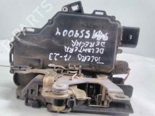 Front right lock SEAT TOLEDO II (1M2)  | BP19563847C97 