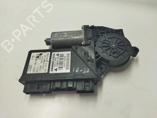 Used Left front window motor AUDI A4 B7 Avant (8ED) [2004-2008]  19561615