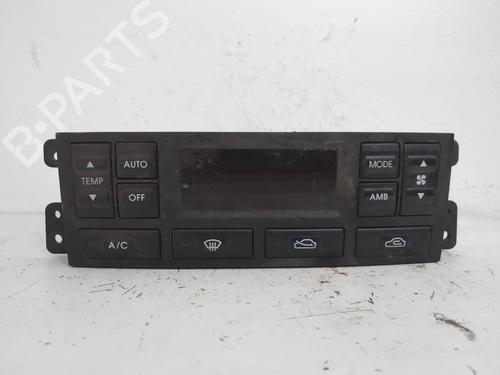 Used Climate control KIA SORENTO I (JC) [2002-2011]  19557283