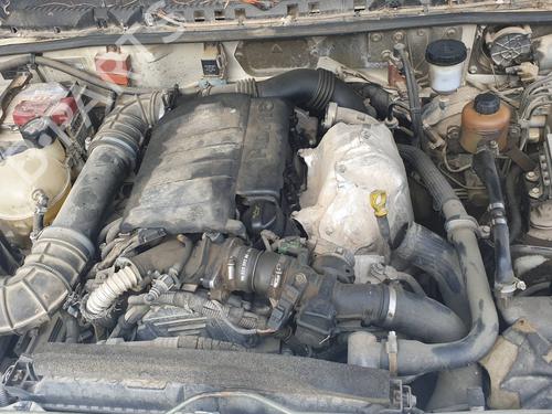 AC compressor SANTANA 300/350  | BP22609926M34 