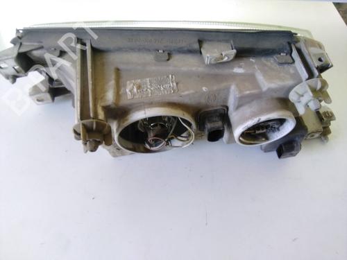 Right headlight SKODA OCTAVIA I (1U2) 1.6 | BP19557806C29 