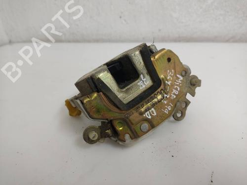Front right lock NISSAN MICRA II (K11)  | BP19568642C97 