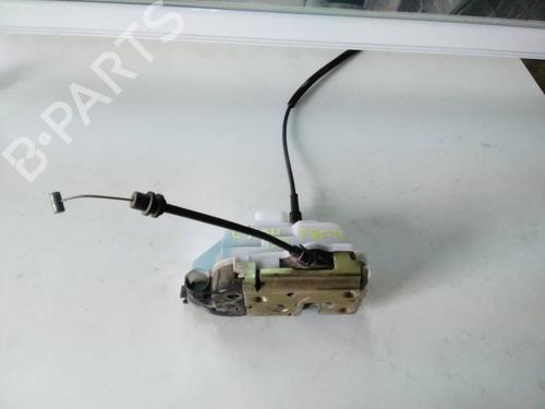 Used Front right lock CITROËN C3 I (FC_, FN_) 1.4 HDi (68 hp) 19557638