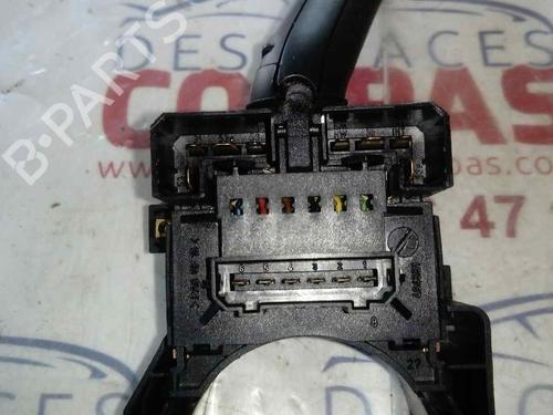 Steering column stalk VW GOLF IV (1J1) 1.9 TDI | BP19552685I23 
