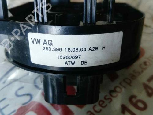 Squib airbag SEAT IBIZA III (6L1)  | BP19551363C102