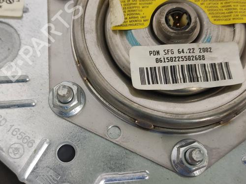 Førerens kollisjonspute SEAT LEON (1M1)  | BP21043589C9 