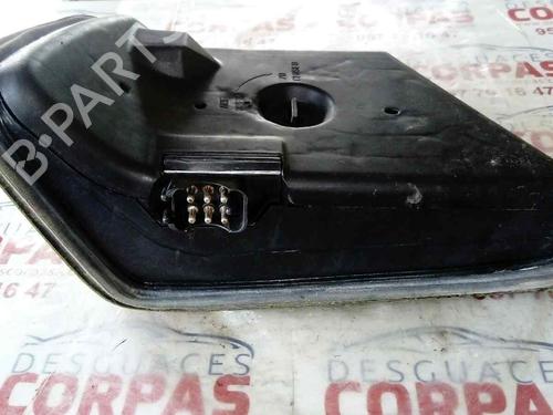 Right taillight MERCEDES-BENZ E-CLASS (W124) E 300 Turbo-D (124.133) | BP19659980C35 