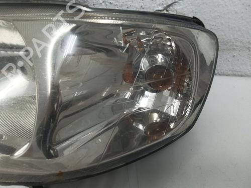 Left headlight SEAT CORDOBA (6K2) | BP32753494C28 - Image 6