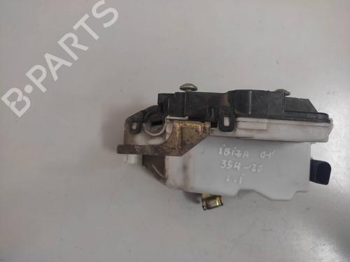Front left lock SEAT IBIZA II (6K1) | BP19560218C98