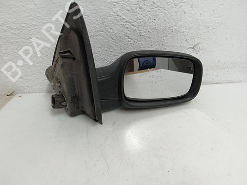 Used Right mirror Right mirror RENAULT MEGANE II (BM0/1_, CM0/1_) [2001-2012] 34476785 34476785