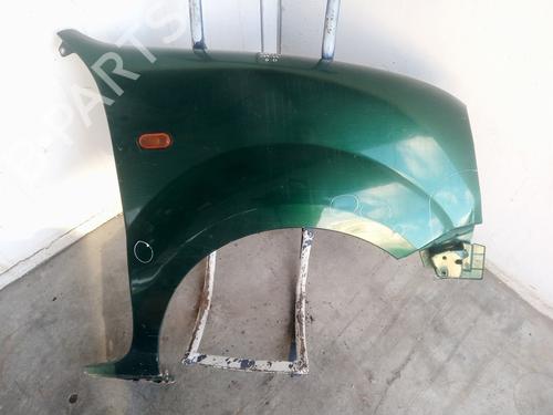 Used Right front fenders RENAULT KANGOO (KC0/1_) [1997-2025]  20649026