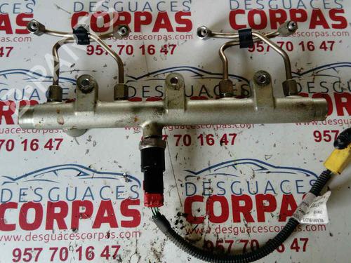 Used Injection rail CITROËN XANTIA (X1_, X2_) 2.0 HDI 109 (109 hp) 19549276